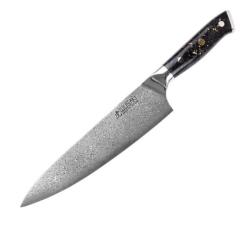 Couteau de Chef Wusaki Sakin Damas