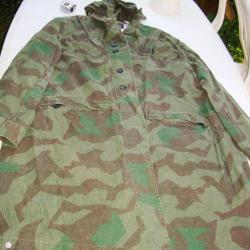 BLOUSE PARA CAMO  EN REPRO