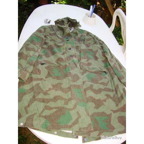 BLOUSE PARA CAMO  EN REPRO