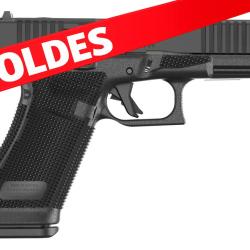 SOLDES Pistolet GLOCK 45 Gen6 MOS