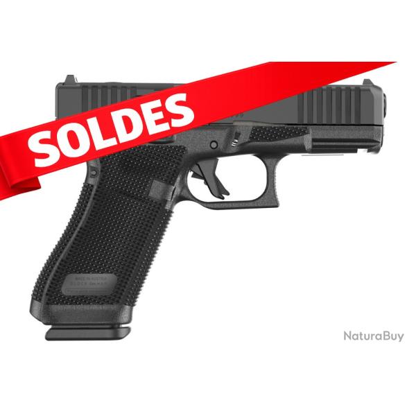 SOLDES Pistolet GLOCK 45 Gen6 MOS