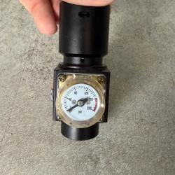R&eacute;gulateur HPA Balistik