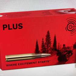 Geco plus 7x64 11.0g 170gr 20 munitions