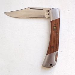 couteau de poche