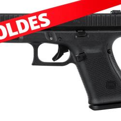 SOLDES Pistolet Glock 44 .22Lr Filet&eacute;