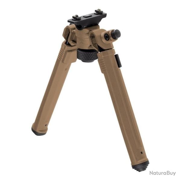 Bipied MAGPUL MOE QD M-LOK - FDE