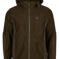 Veste Furudal Tracking Couleur Moss Green