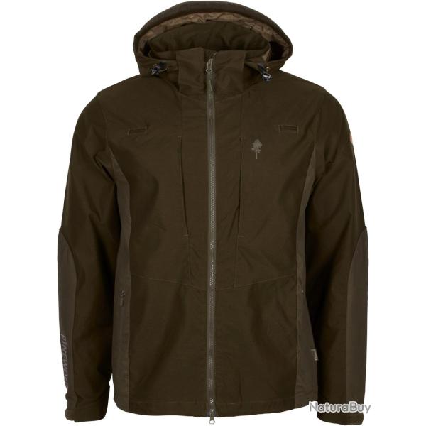 Veste Furudal Tracking Couleur Moss Green