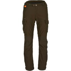 Pantalon Smaland Forest Couleur Olive