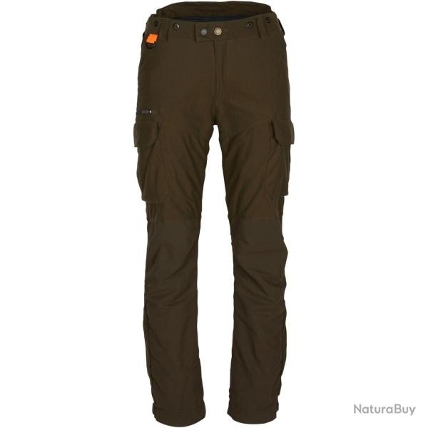 Pantalon Smaland Forest Couleur Olive