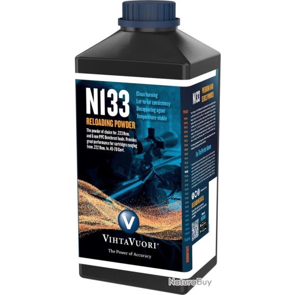 Vihtavuori N133 1Kg