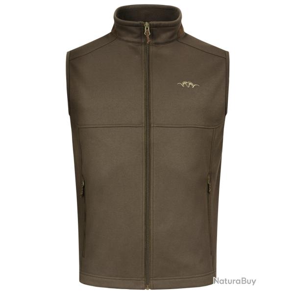 Veste sans manches Kylar Couleur Brun fonc�