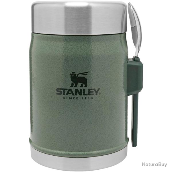 R�cipient alimentaire Classic Food JAR + SPORK 415 ml