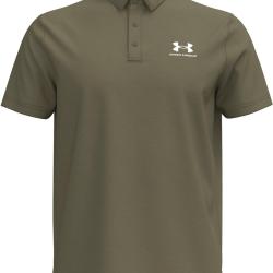Polo Icon (Couleur: Vert, Taille: L)