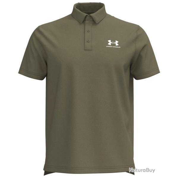 Polo Icon (Couleur: Vert, Taille: XL)