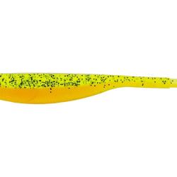 Leurre Souple Westin Shadteez Ultra 12cm 7g 12cm A l'unit&eacute; Crazy Carrot