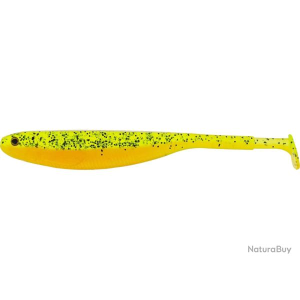 Leurre Souple Westin Shadteez Ultra 12cm 7g 12cm A l'unit� Crazy Carrot