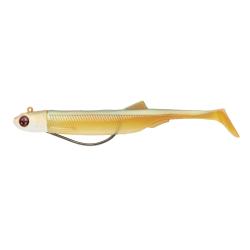 Leurre Souple Sakura Sodium Tex'Shad 120 21g 12cm 088 - Arkansas Shiner