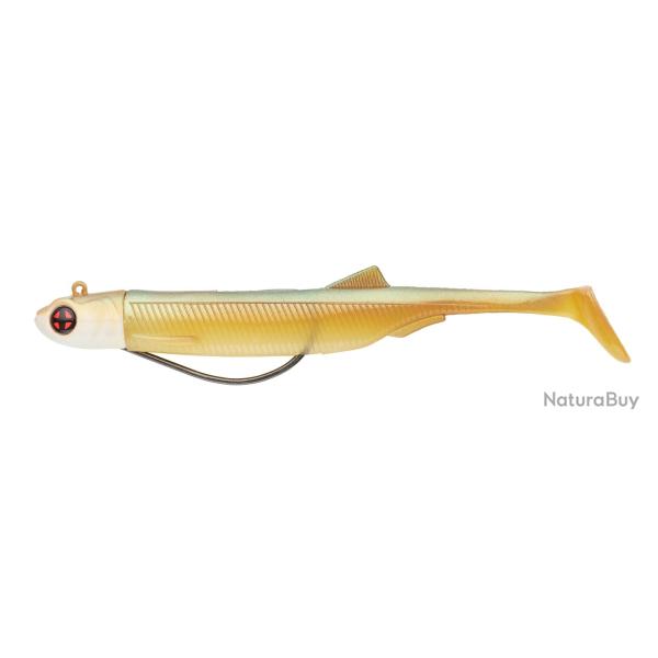 Leurre Souple Sakura Sodium Tex'Shad 120 21g 12cm 088 - Arkansas Shiner