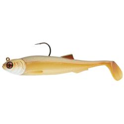 Leurre Souple Sakura Sodium Shad 120 35g 12cm 088 - Arkansas Shiner