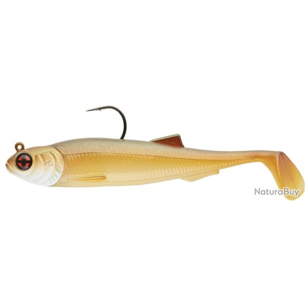 Leurre Souple Sakura Sodium Shad 120 35g 12cm 088 - Arkansas Shiner
