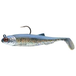 Leurre Souple Sakura Sodium Shad 150 15cm 59g 078 - Herring