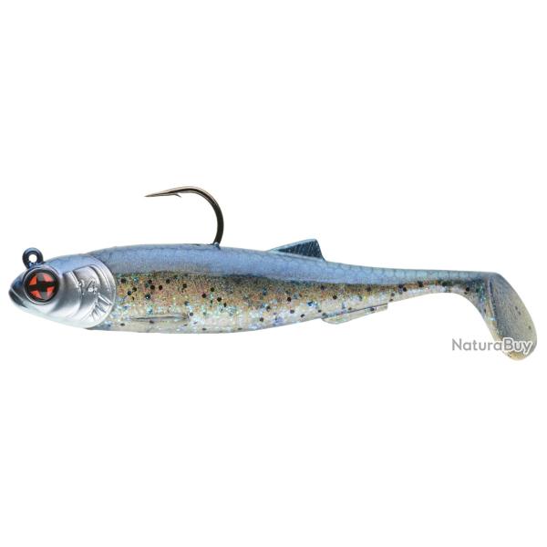 Leurre Souple Sakura Sodium Shad 150 15cm 59g 078 - Herring