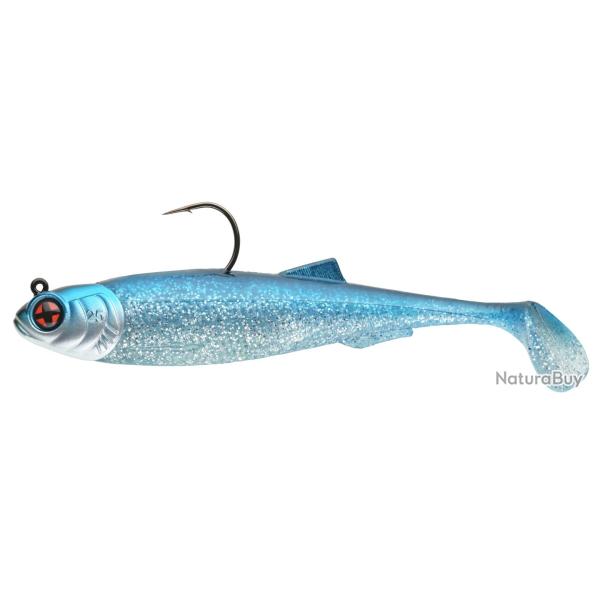 Leurre Souple Sakura Sodium Shad 150 15cm 59g 089 - Sardine