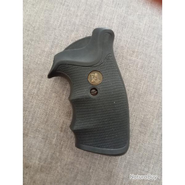 poign�e pachmayr smith wesson k 1 square but