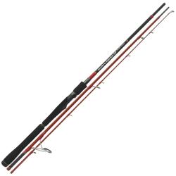 Canne Voyage Tenryu Injection SP 76 MH Travel 142g 3 14 - 35g 229