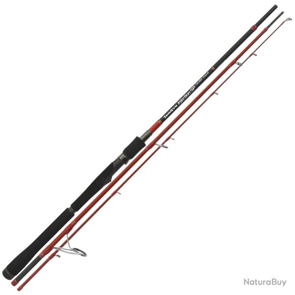 Canne Voyage Tenryu Injection SP 76 MH Travel 142g 3 14 - 35g 229