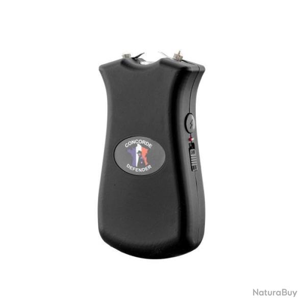 Wahoo Kermesse ! Shocker lampe Concorde defender - 2.800.000 Volts