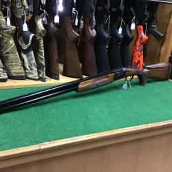 Ata Arms SP Cal 12/76