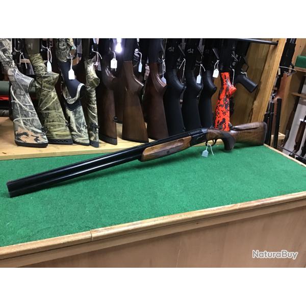 Ata Arms SP Cal 12/76