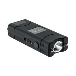 Wahoo Kermesse ! Lampe &eacute;lectrochoc Concorde Defender 5.000 000 volts