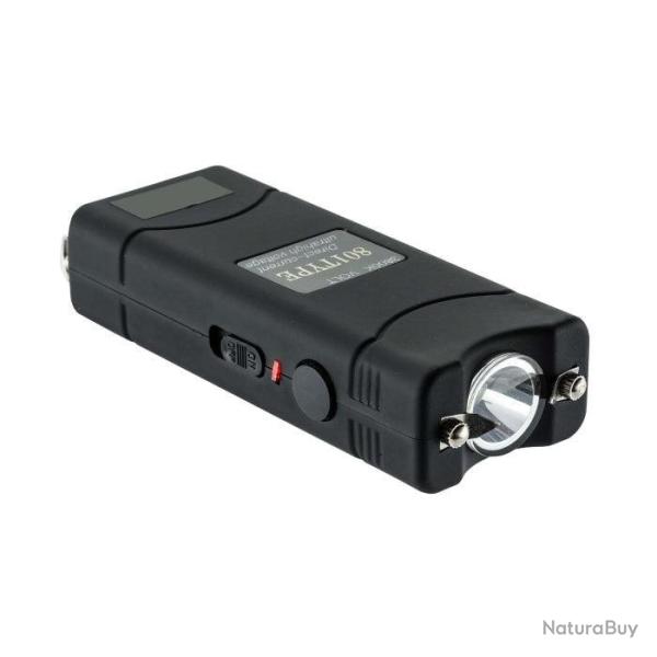 Wahoo Kermesse ! Lampe �lectrochoc Concorde Defender 5.000 000 volts