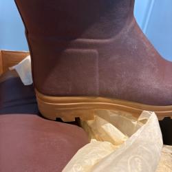 saint Hubert "le chameau" bottes
