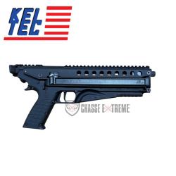 Pistolet KELTEC P50 Cal 5.7x28mm Noir