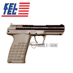 Pistolet KELTEC PR-57 Cal 5.7x28mm Fde