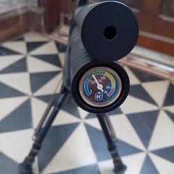 Kalibrgun cricket plb 19 joules
