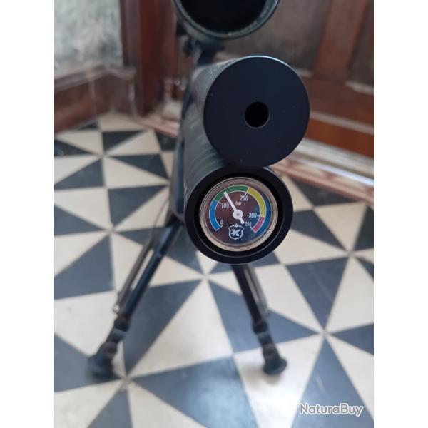 Kalibrgun cricket plb 19 joules