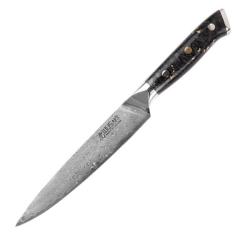 Couteau Universel Wusaki Sakin Damas lame 15cm