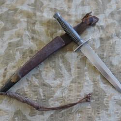 Dague fran&ccedil;aise Le Commando.