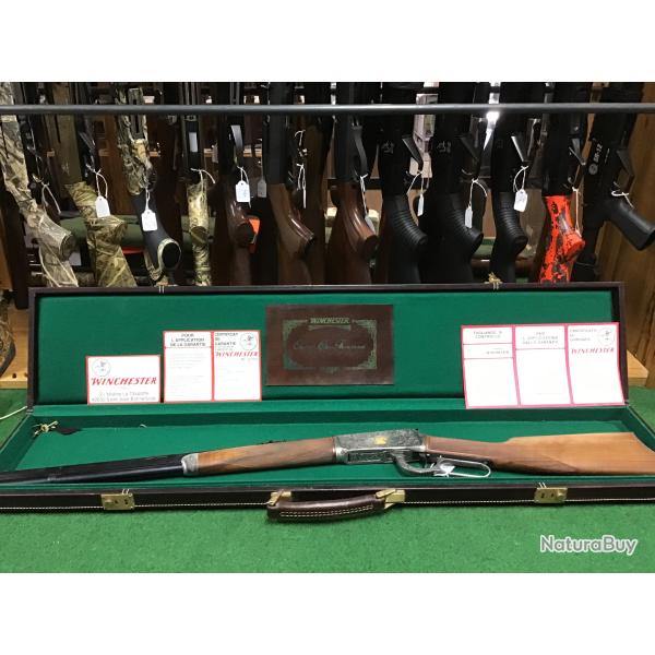 Winchester Mod 94 Cal 30-30 Win "One of One Thousand" N 1/1000