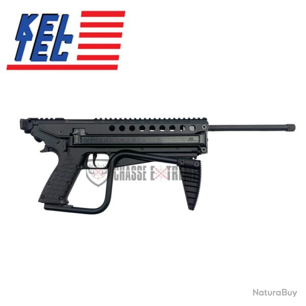 Carabine KELTEC R50 16,1" Cal 5.7x28mm Noir