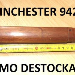 devant carabine WINCHESTER 9422 calibre 22lr - VENDU PAR JEPERCUTE (SW503)