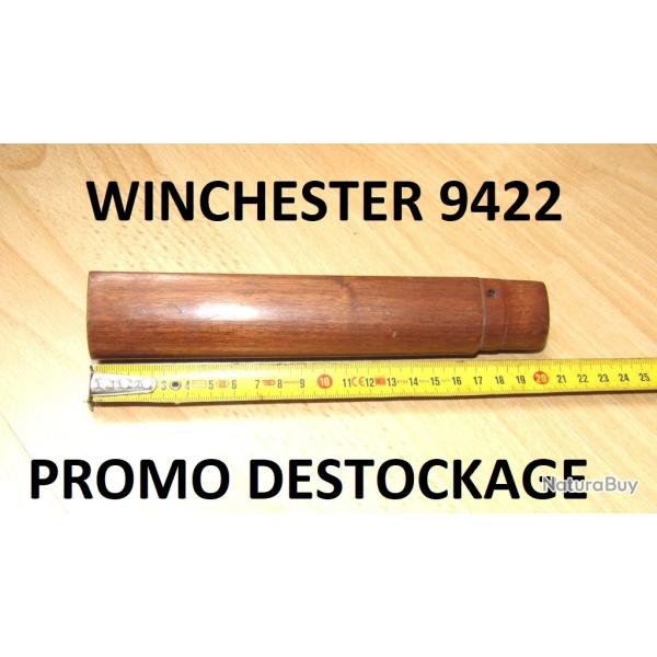 devant carabine WINCHESTER 9422 calibre 22lr - VENDU PAR JEPERCUTE (SW503)