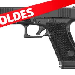 SOLDES Pistolet Glock 17 Gen 6 MOS
