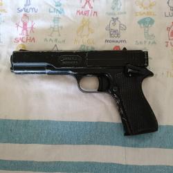 Marksman repeater a air comprim&eacute; collector en &eacute;tat de fonctionnement