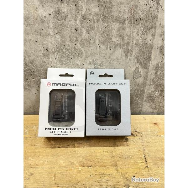 Organes de vis�e d�porter Magpul